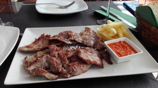 El Tascon de la Prensa